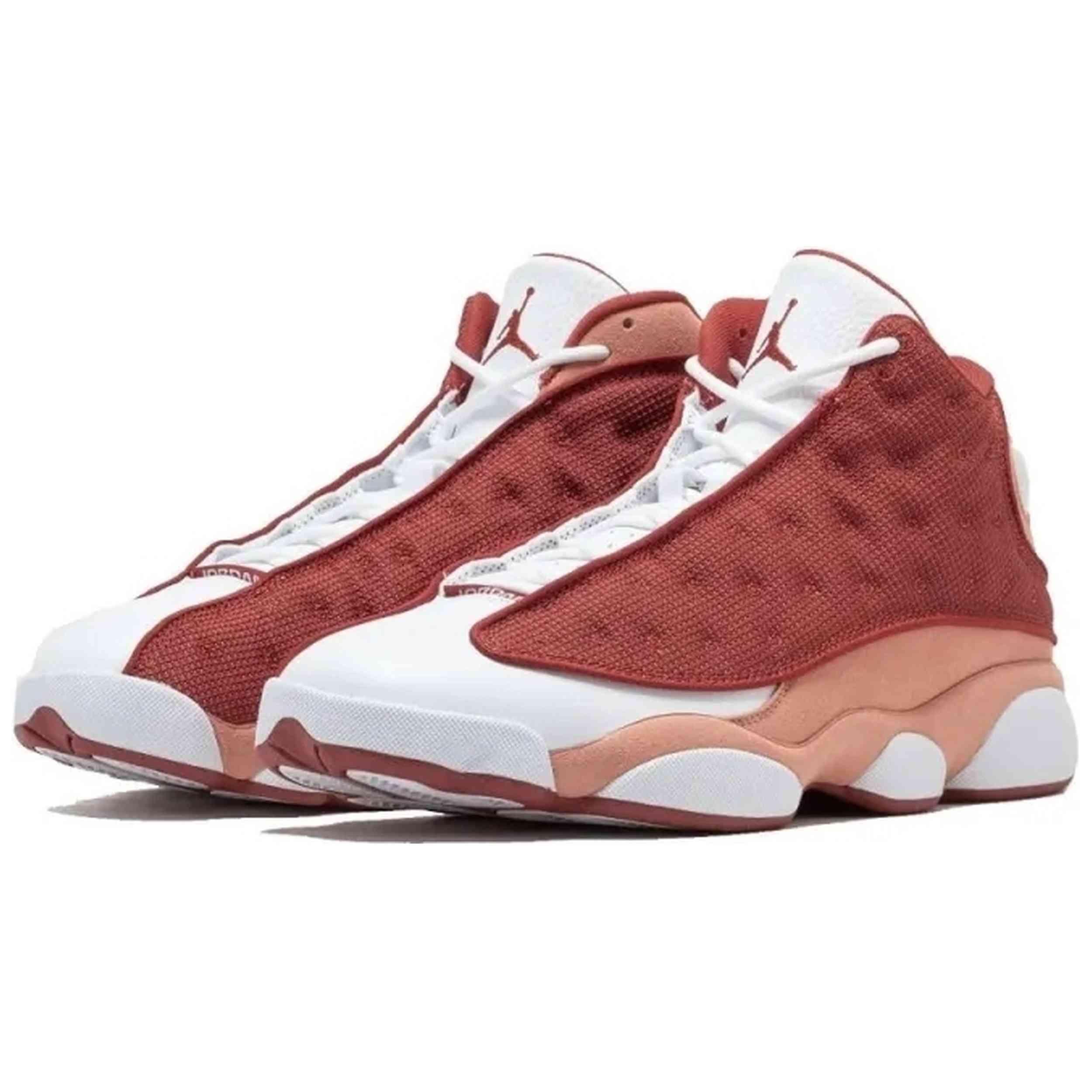 Scarpe Jordan modello DJ5982 601 per uomini 2/4