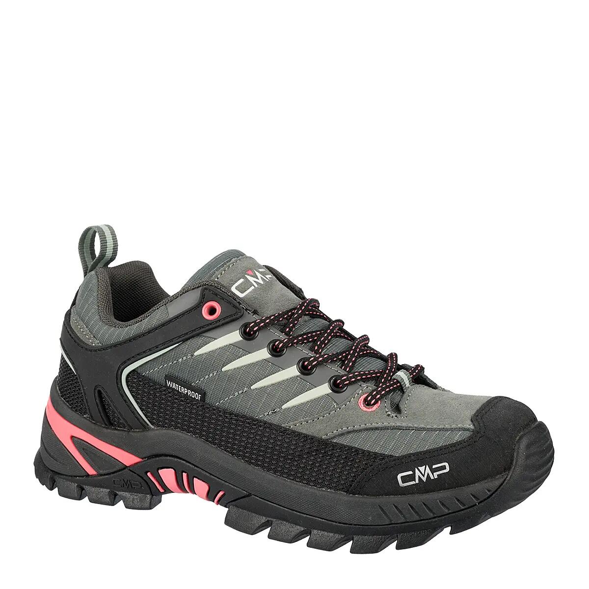 Buty trekkingowe damskie CMP RIGEL 2.0 LOW 3/7
