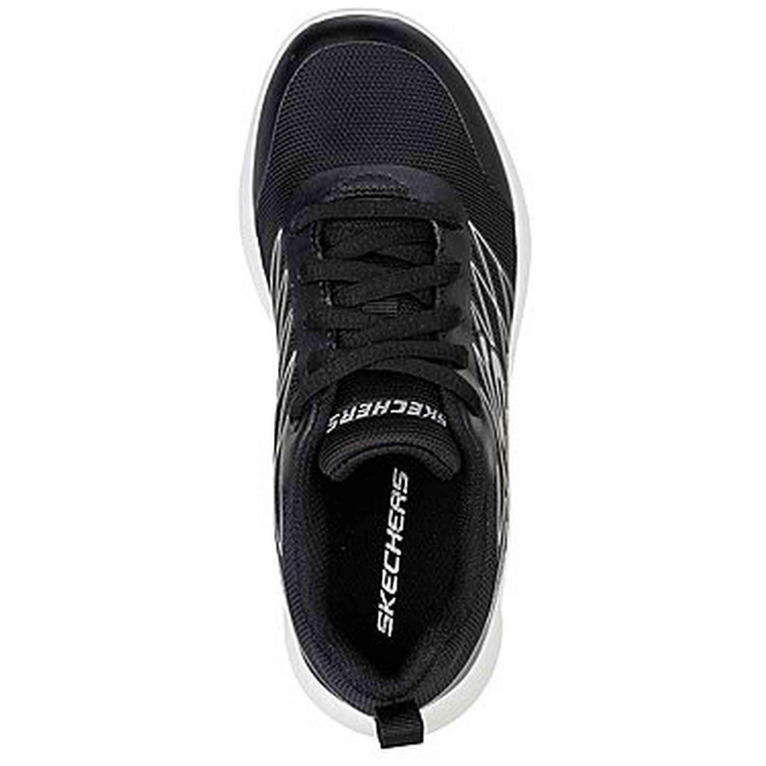 Baskets Skechers modèle 48656771350867 pour unisexe enfants 2/5