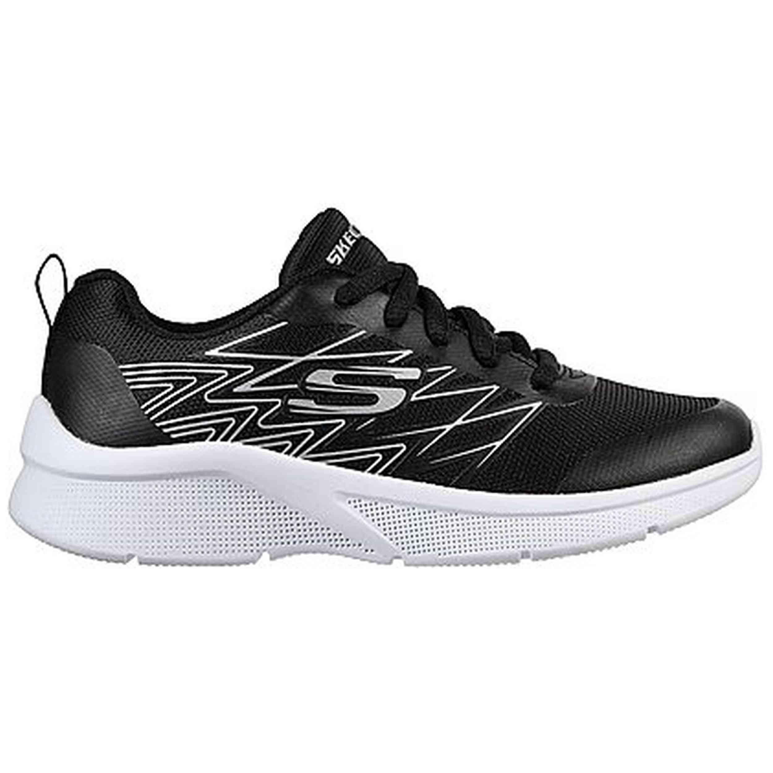 Baskets Skechers modèle 48656771350867 pour unisexe enfants 5/5