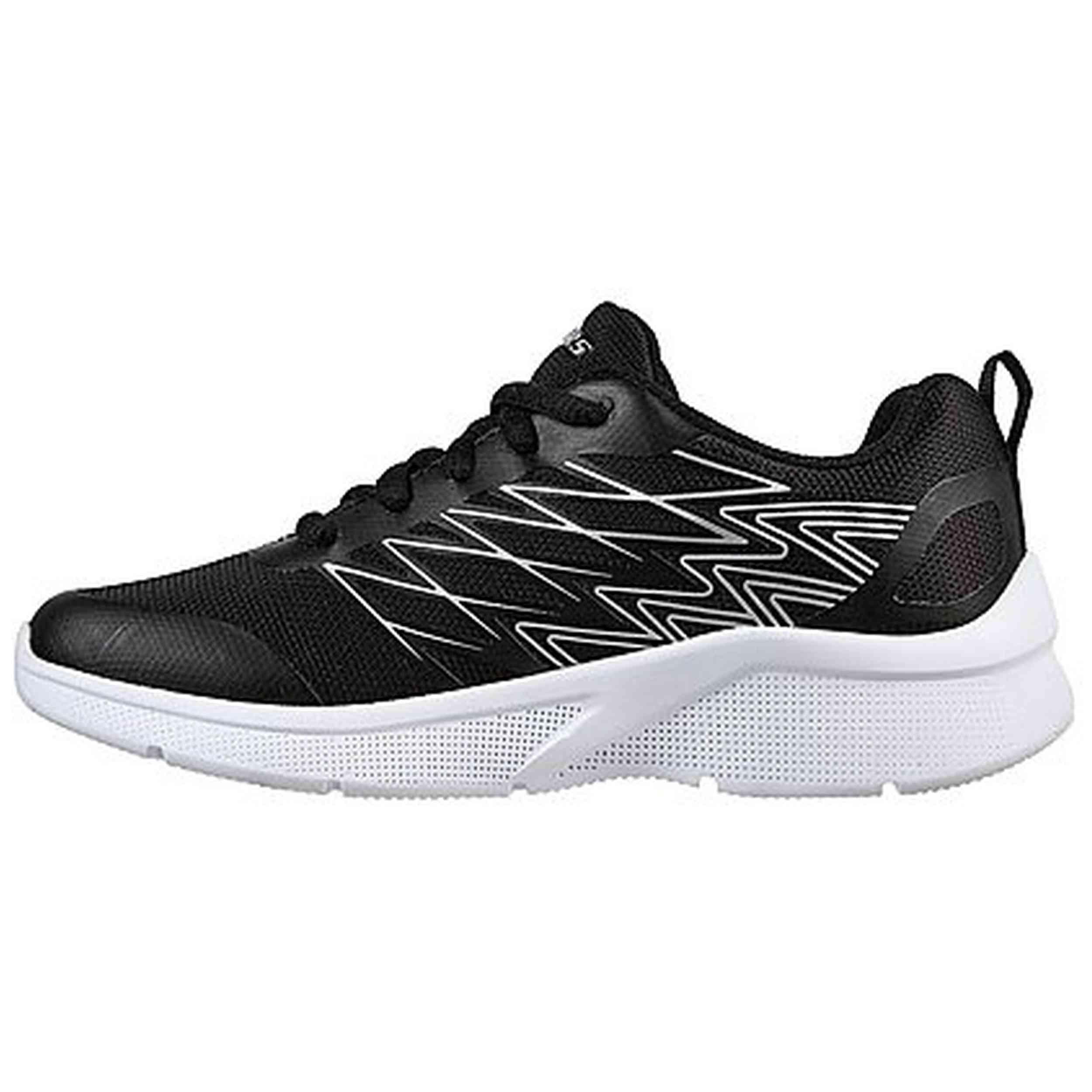 Baskets Skechers modèle 48656771350867 pour unisexe enfants 4/5