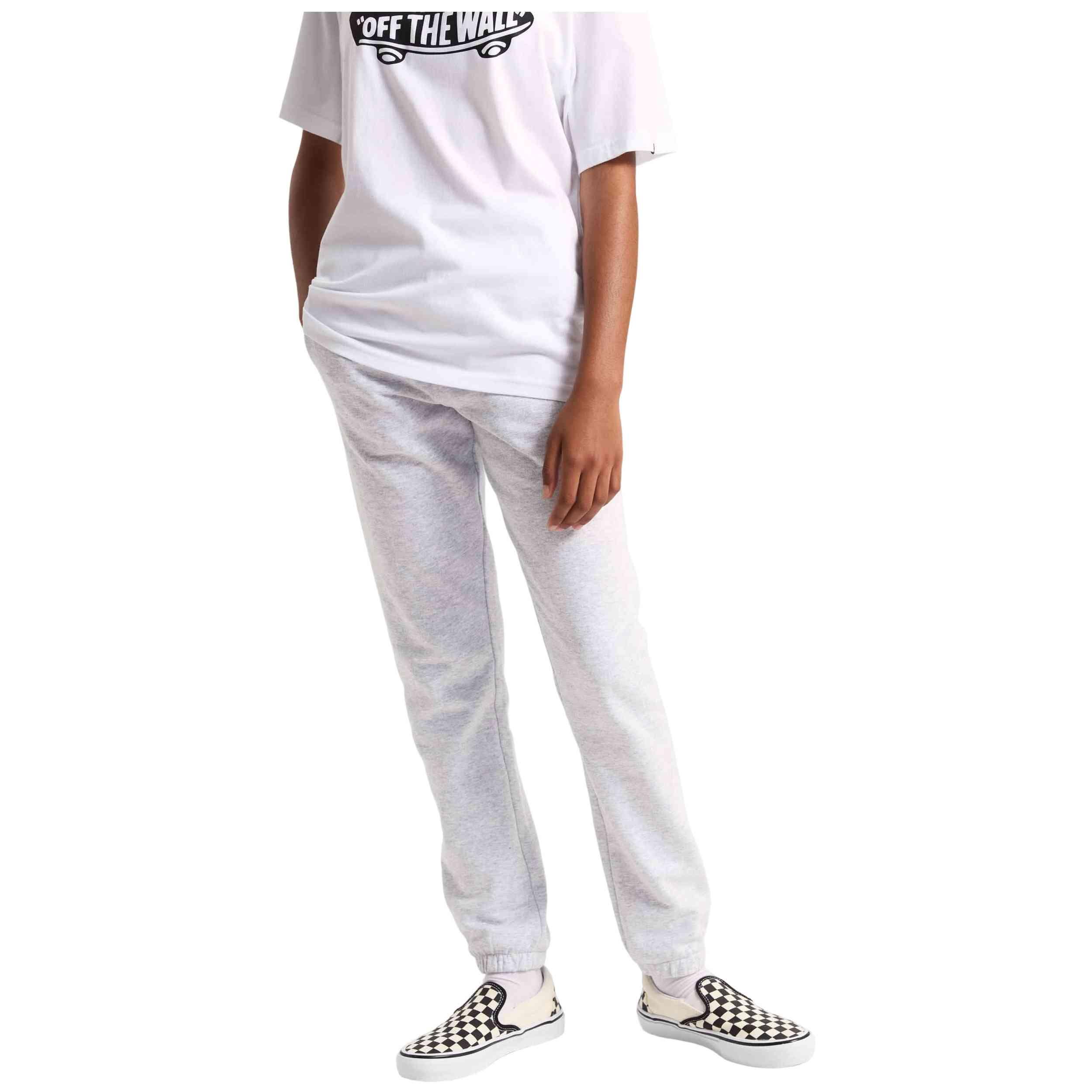 Pantalon de survêtement Vans modèle VN000RBM1QI pour enfants 3/5