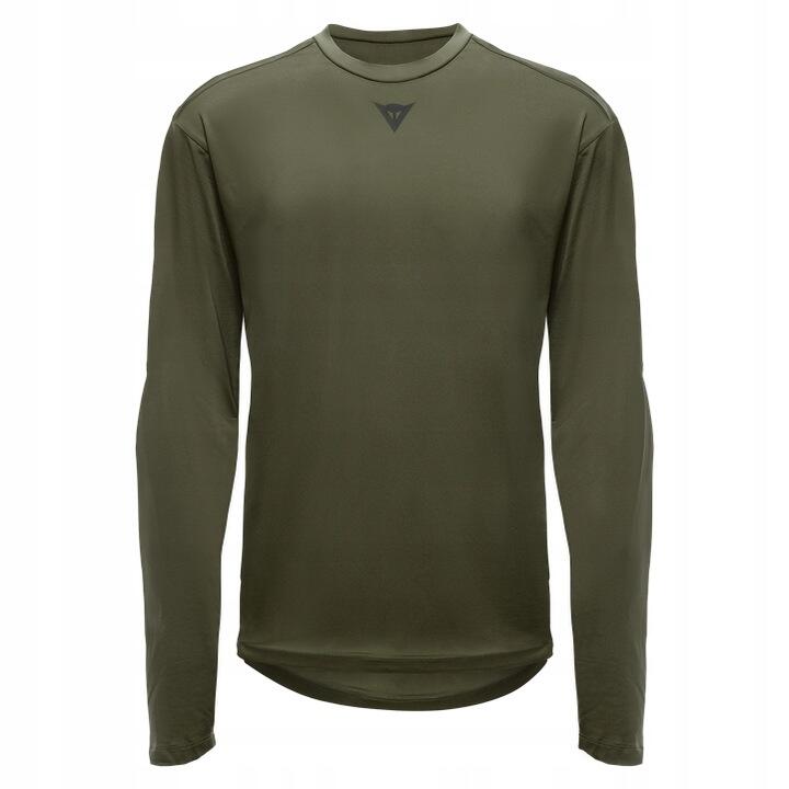 Męska koszulka rowerowa Dainese HG Rox Jersey LS
