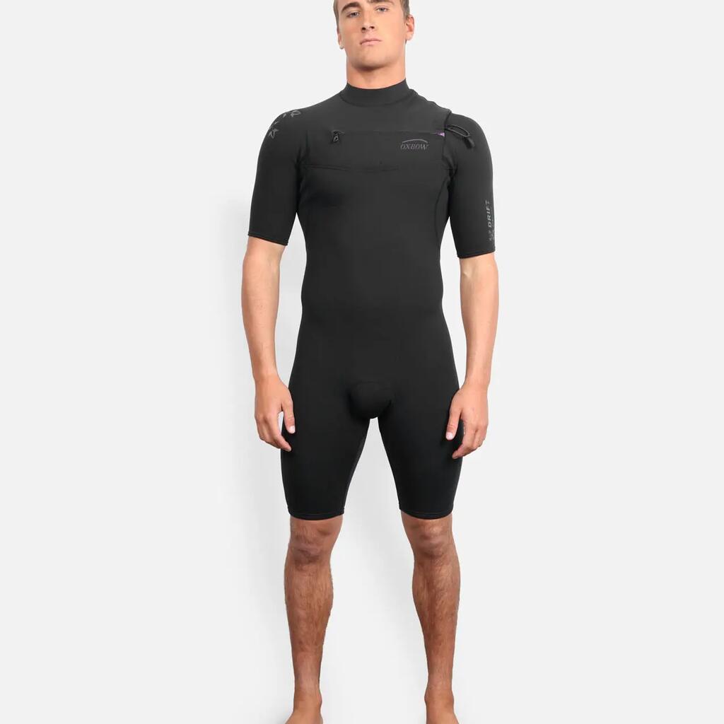 Wetsuit DRIFT22