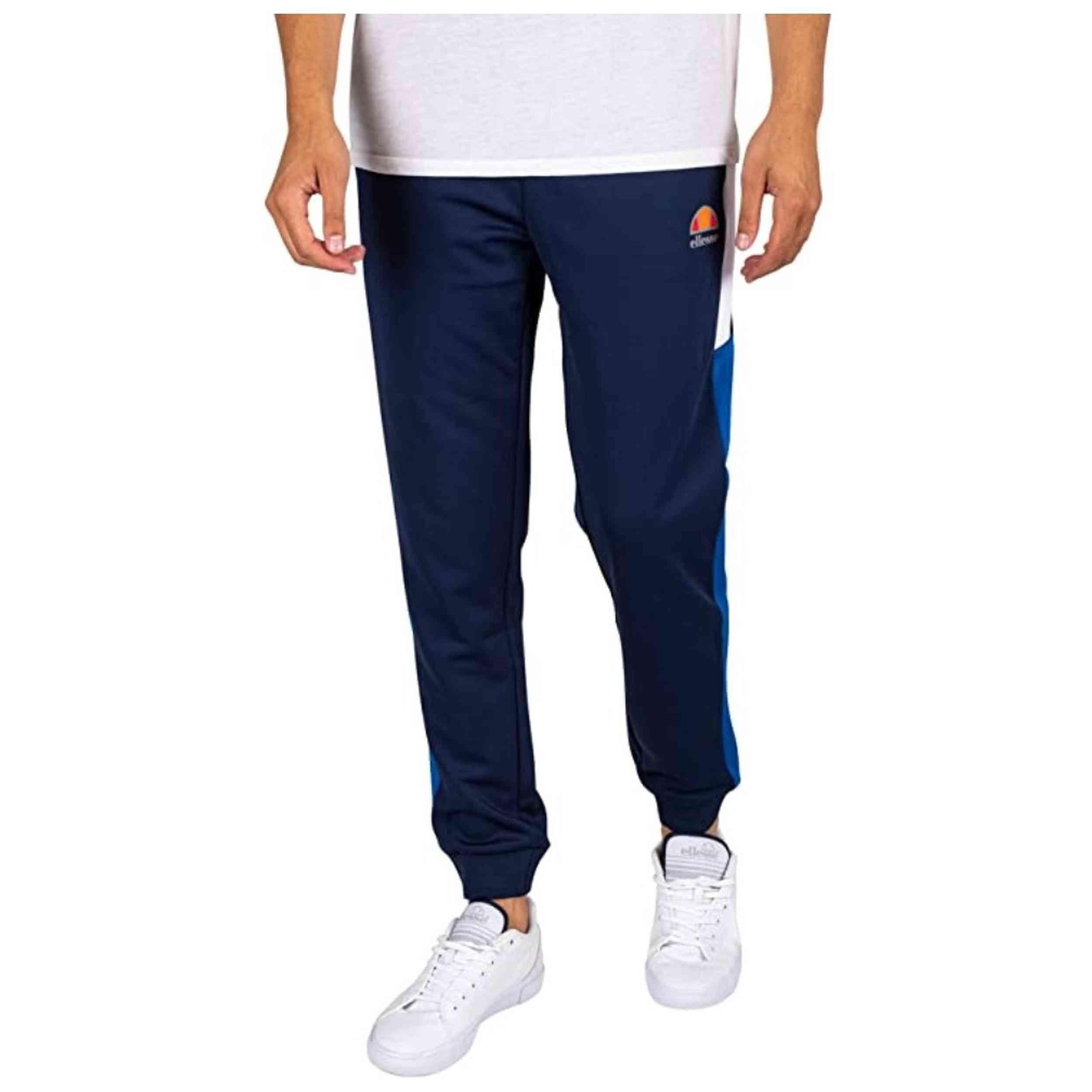 Pantaloni della tuta Ellesse modello SXP18832-429 per uomini 2/4