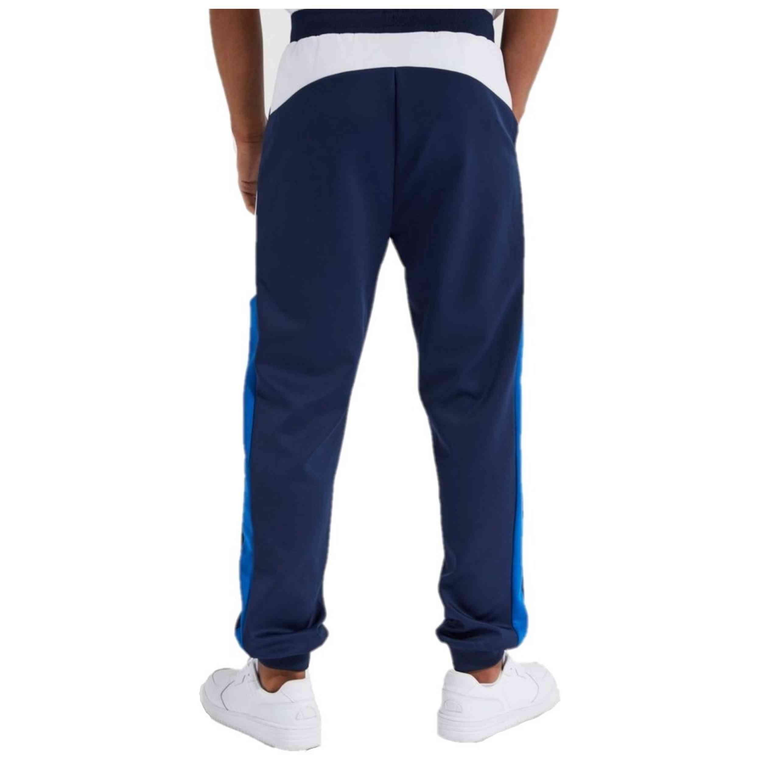 Pantaloni della tuta Ellesse modello SXP18832-429 per uomini 4/4