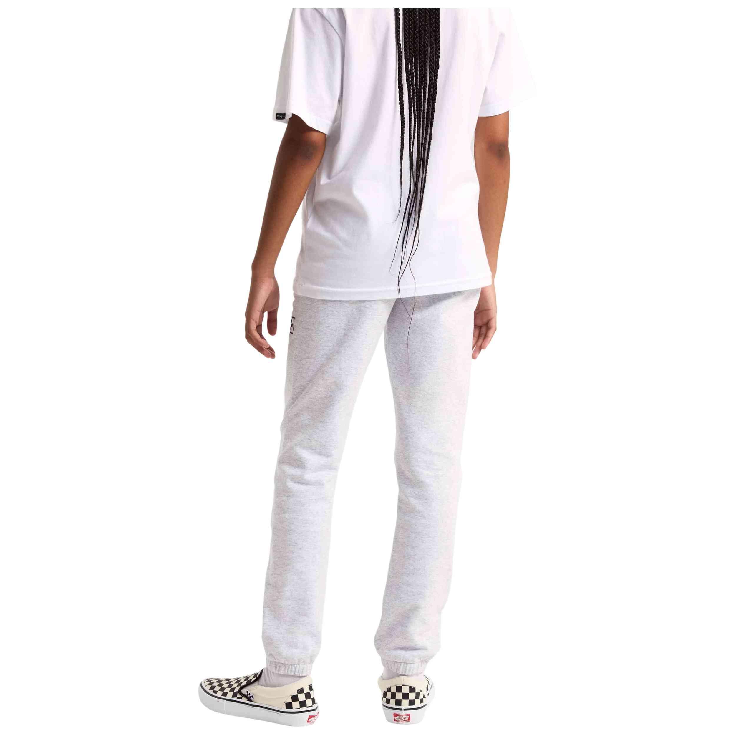 Pantalon de survêtement Vans modèle VN000RBM1QI pour enfants 4/5