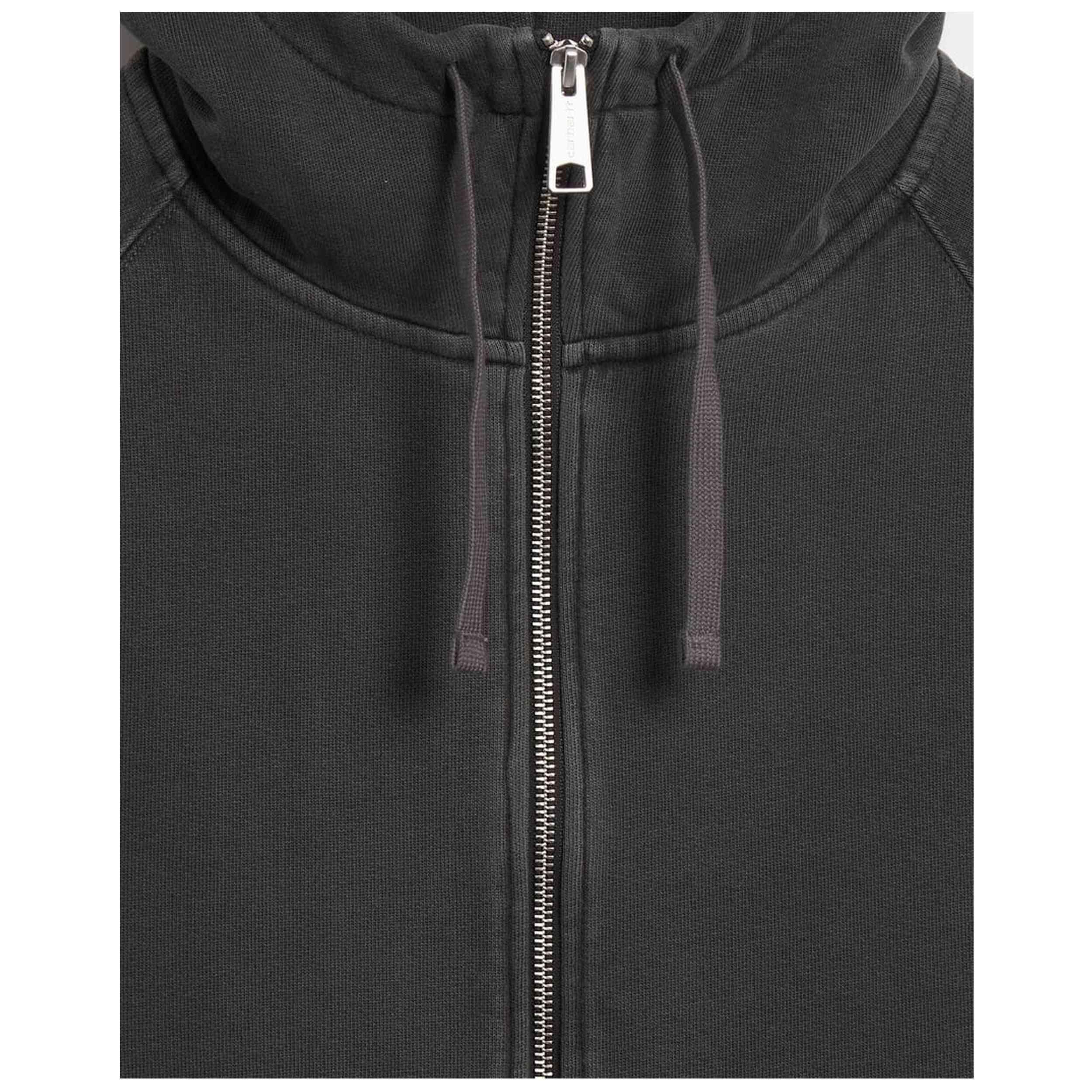 Sweat Carhartt wip modèle I036047-89B7 pour femmes 2/4