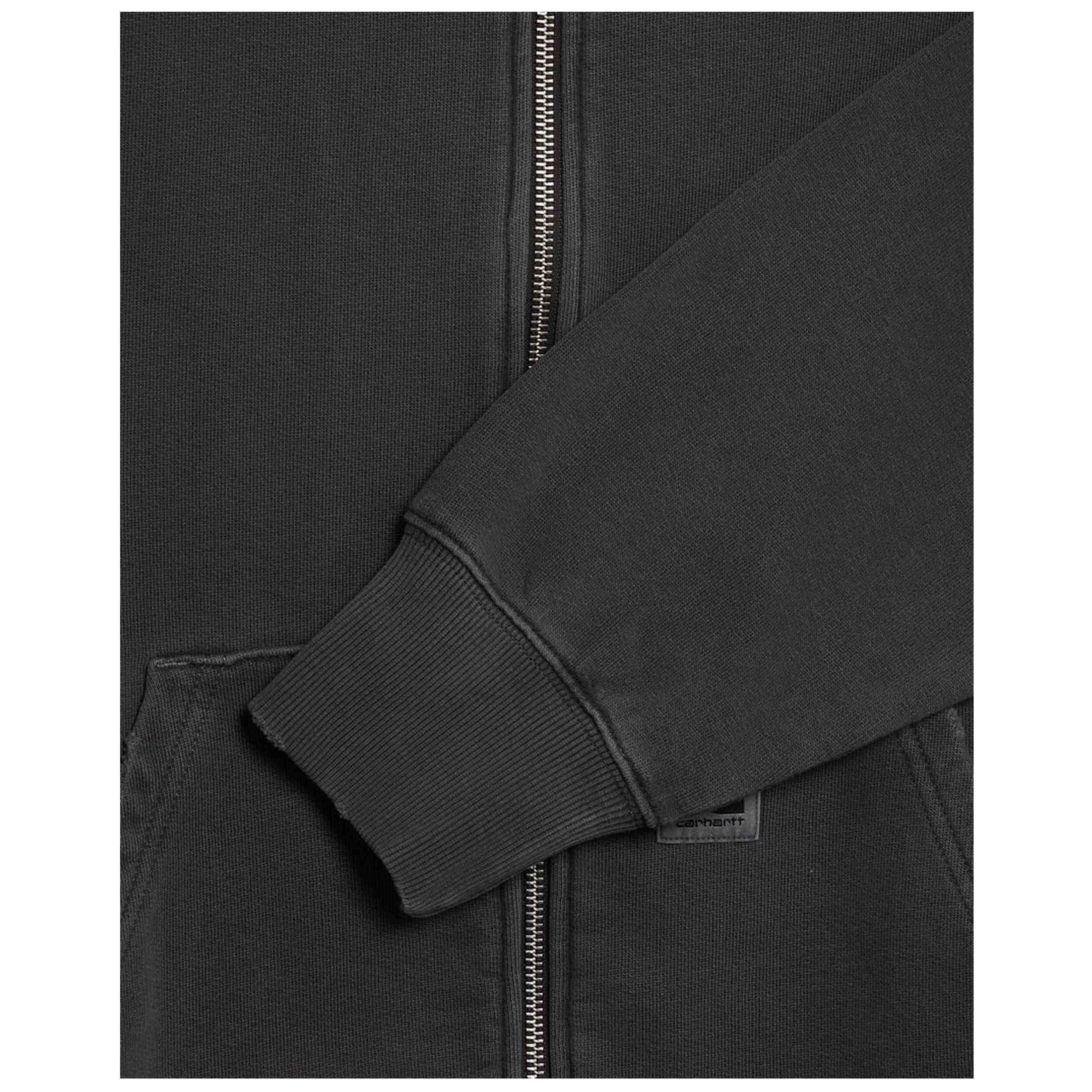 Sweat Carhartt wip modèle I036047-89B7 pour femmes 4/4