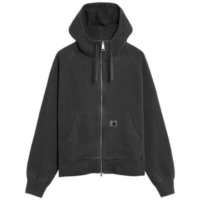 Felpa Carhartt wip modello I036047-89B7 per donne