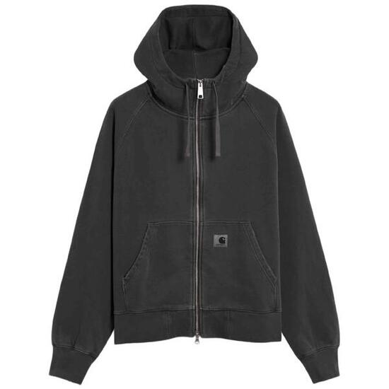 Felpa Carhartt wip modello I036047-89B7 per donne