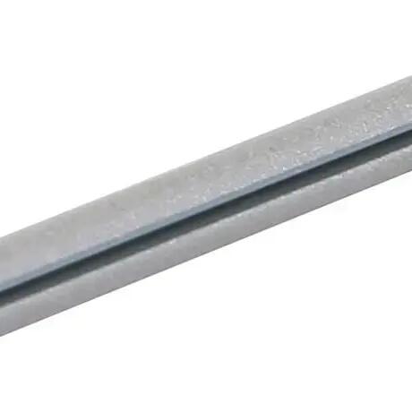 CONTEC Clip R spoke reflectors silver 72-pack 60 mm Ø 1.8–2.0 mm
