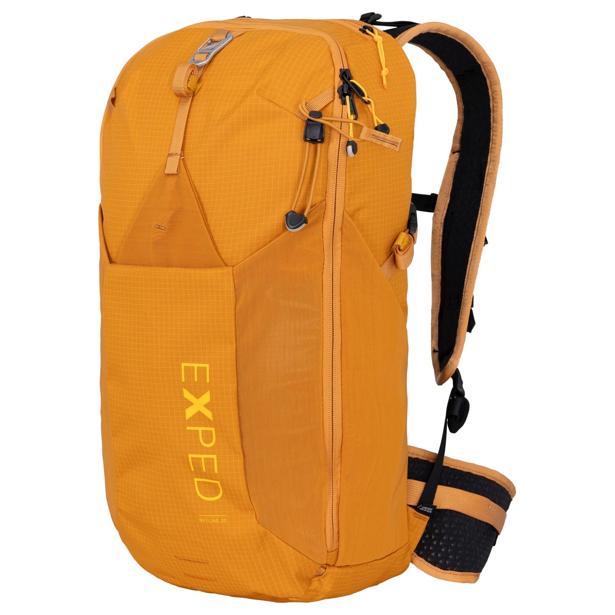 EXPED picture