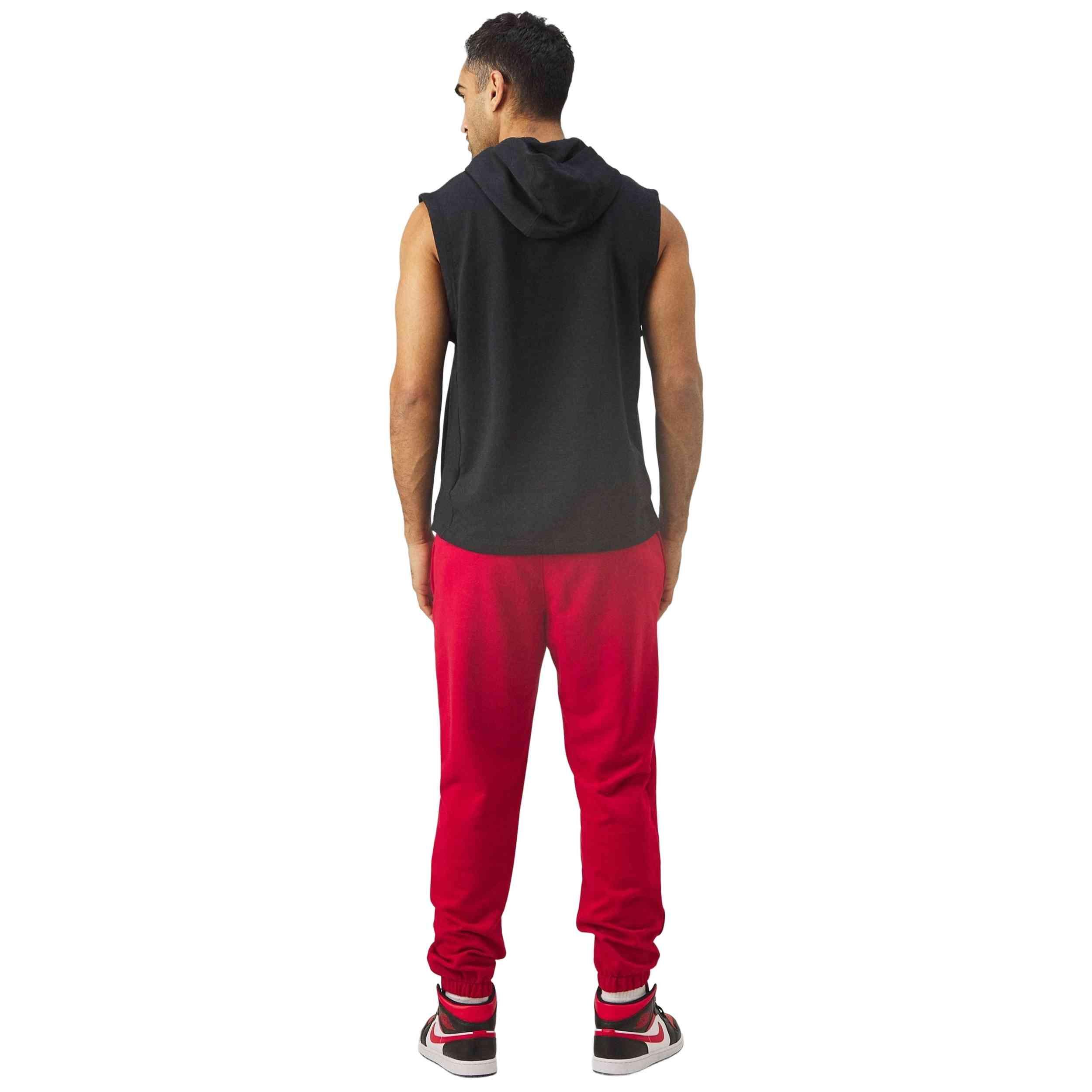 Pantalon de chandal Jordan modelo 077-51832658886995 para hombre 2/5