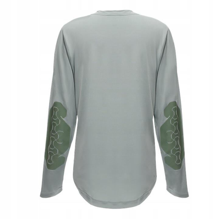 Damska koszulka rowerowa Dainese HG Rox Jersey LS