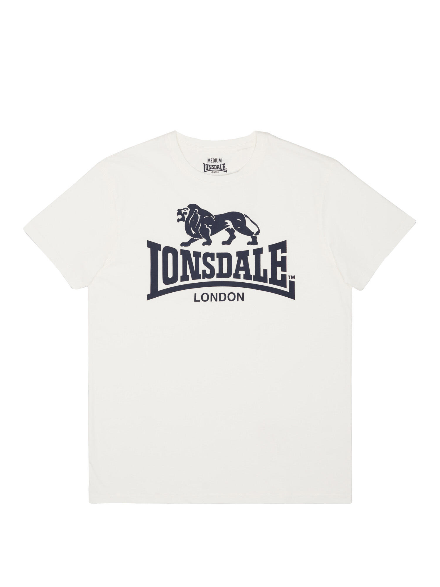 T-shirt Lonsdale Logo 2/6