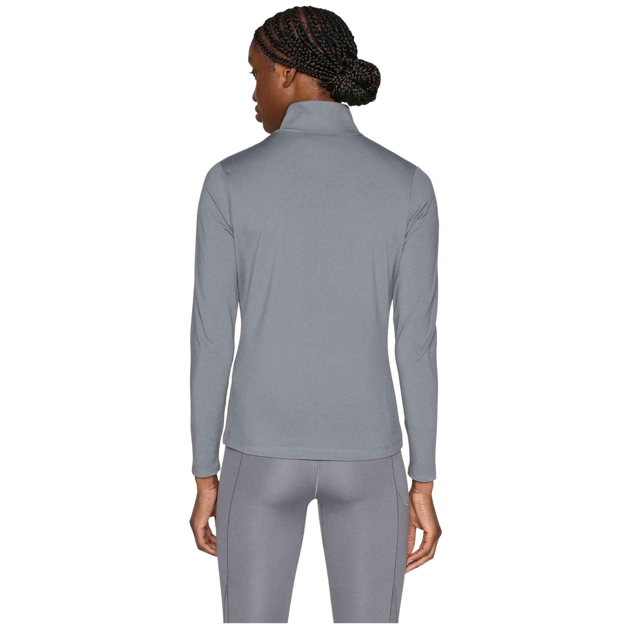 Trainingsjack Under armour model 1388650-709 voor vrouwen 4/5