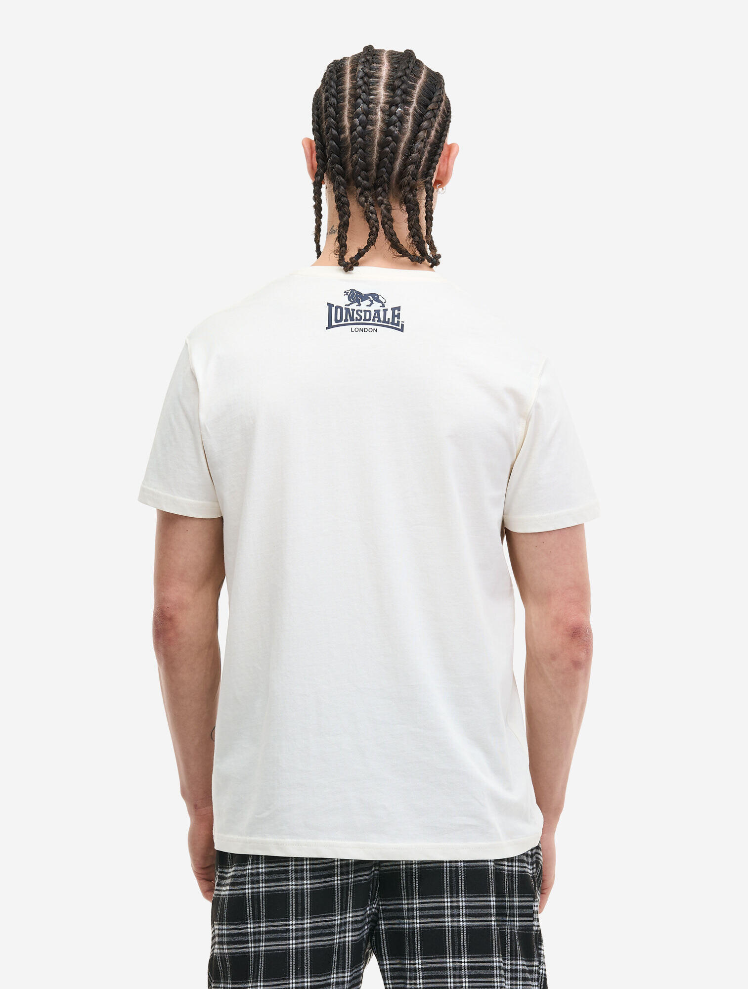T-shirt Lonsdale Logo 5/6