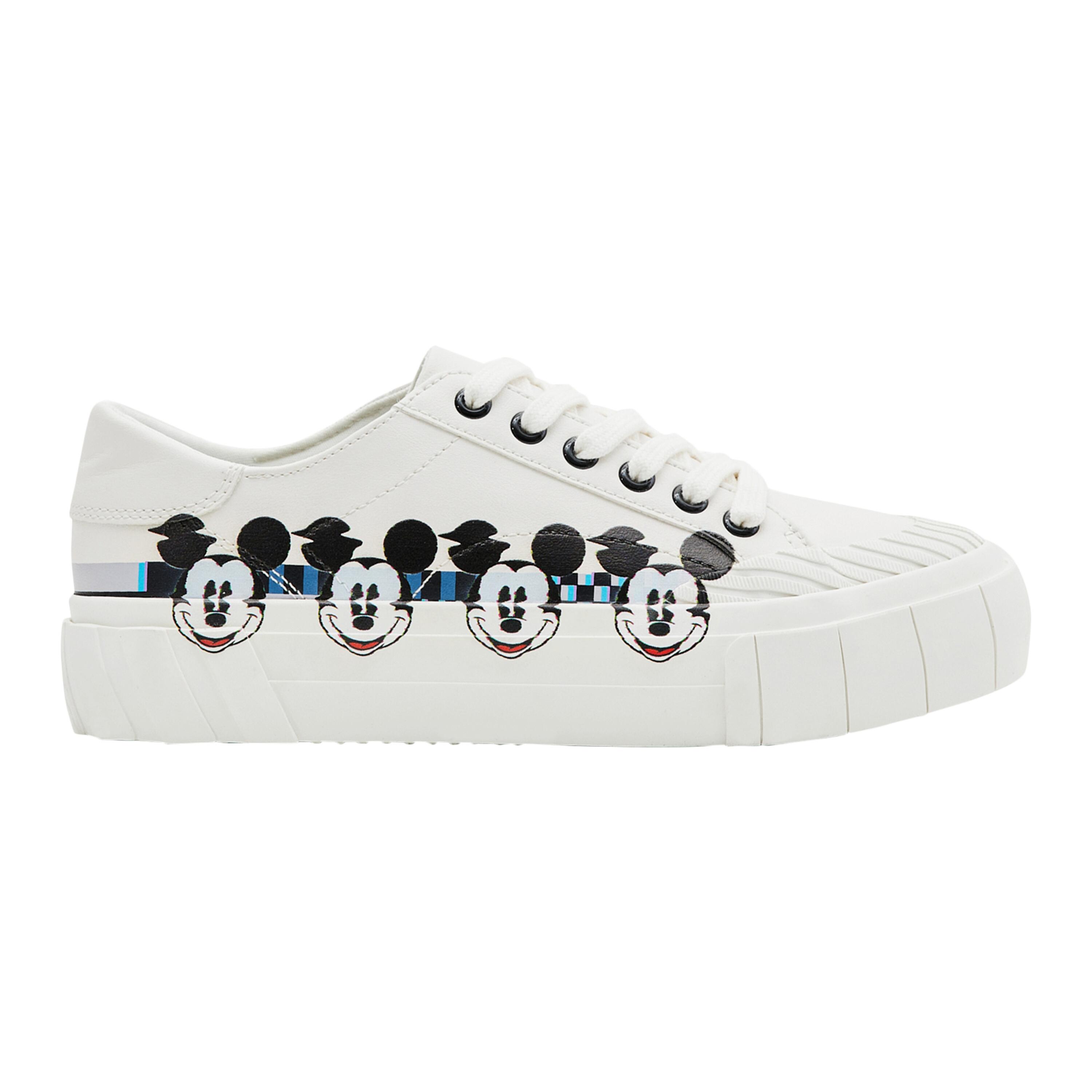 Zapatillas Desigual modelo DESIG0500113 para mujer 2/5