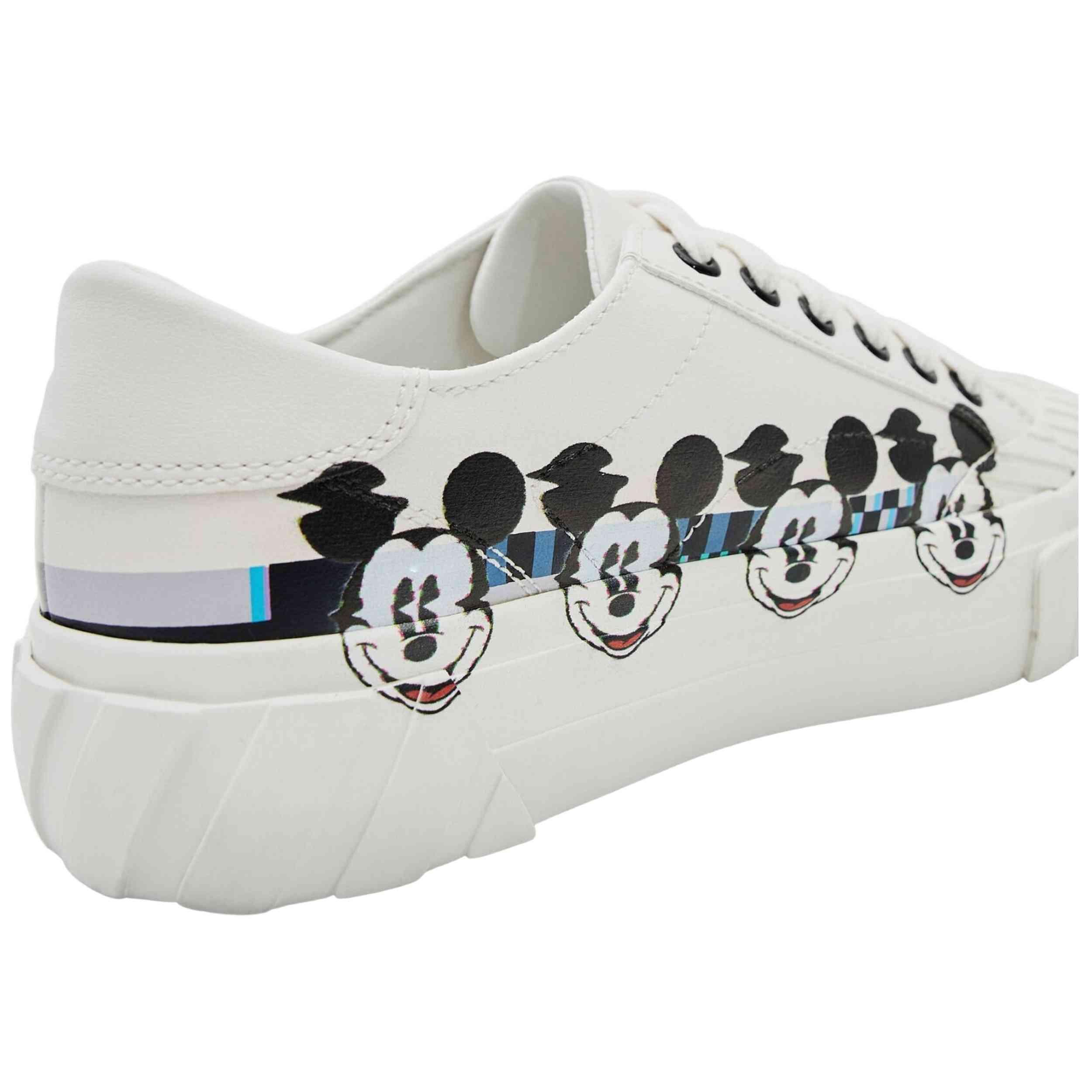Zapatillas Desigual modelo DESIG0500113 para mujer 5/5