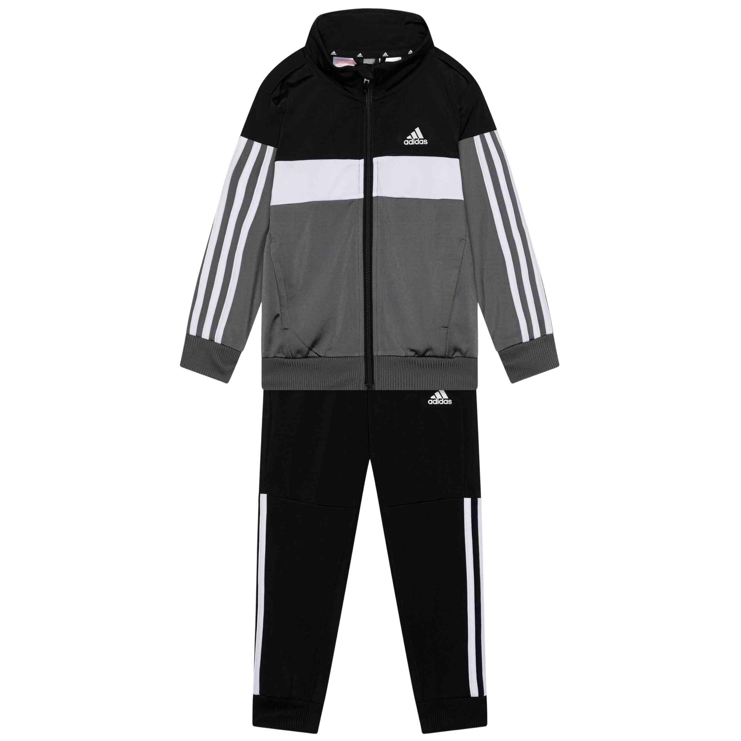 Trainingsanzüge Adidas Modell IJ6332 für unisex jungen 3/5