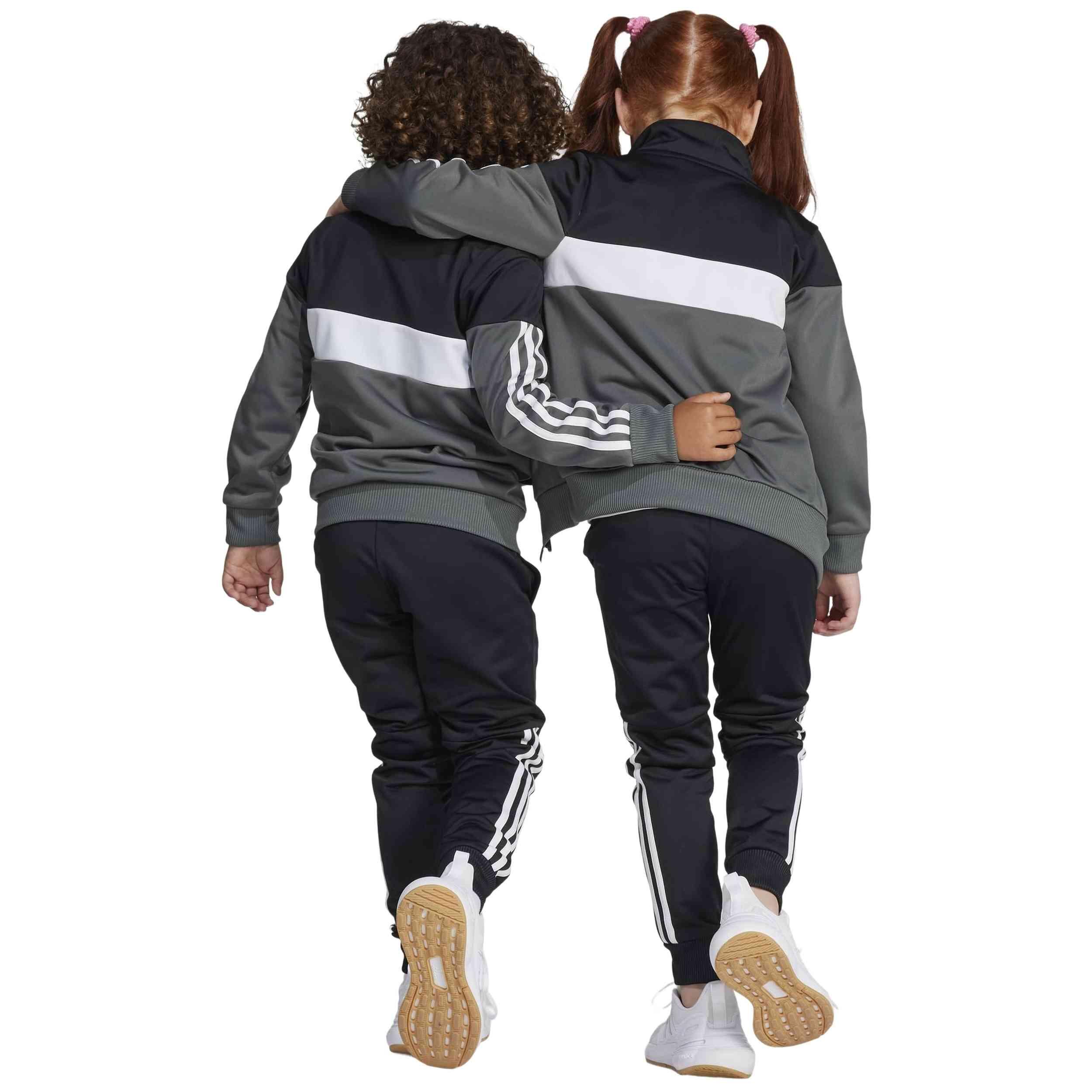 Trainingsanzüge Adidas Modell IJ6332 für unisex jungen 2/5