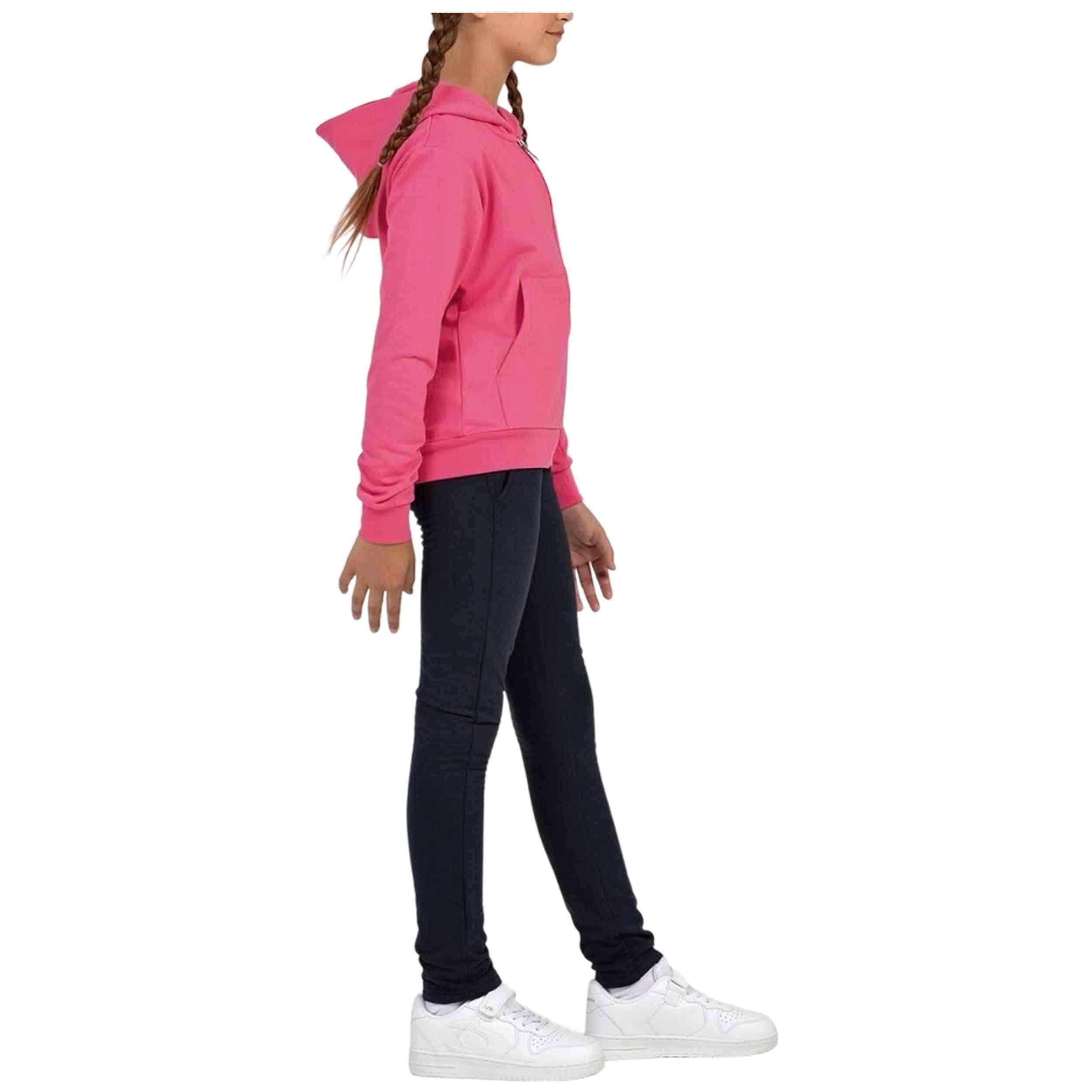 Tuta completa John smith modello CD17017000 per ragazze 3/4