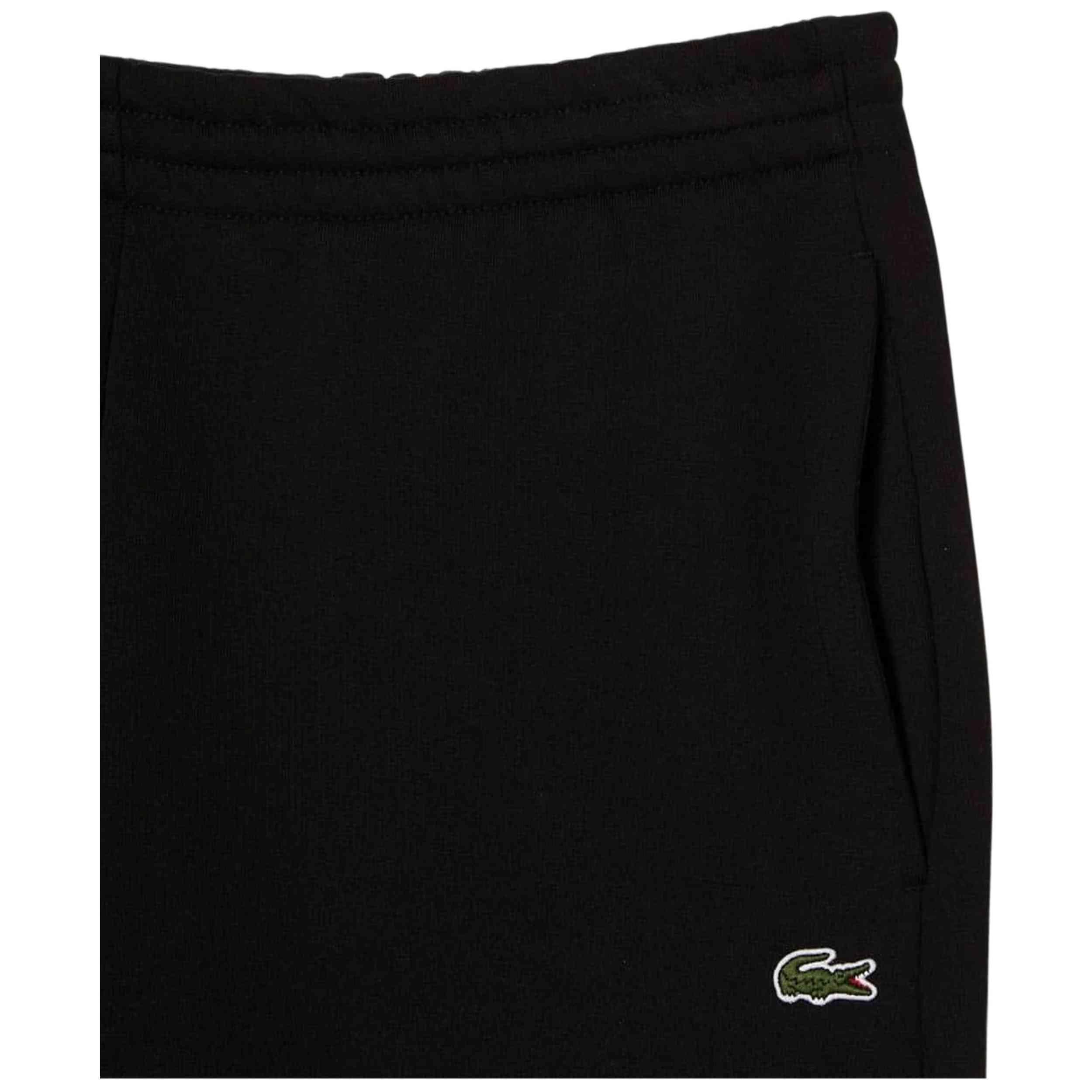 Pantalon de survêtement Lacoste modèle XH9624-00-031 pour homme 3/5