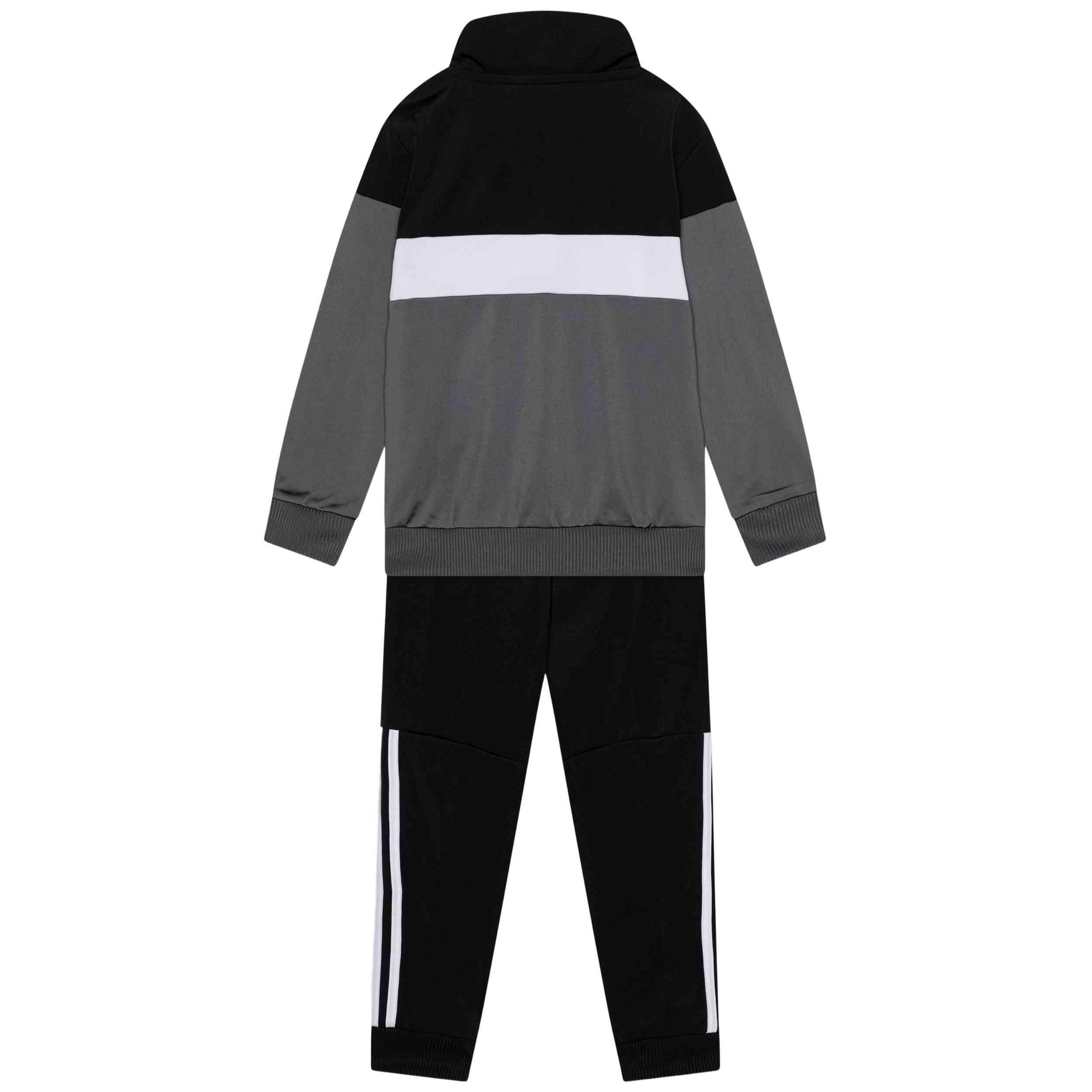 Trainingsanzüge Adidas Modell IJ6332 für unisex jungen 4/5