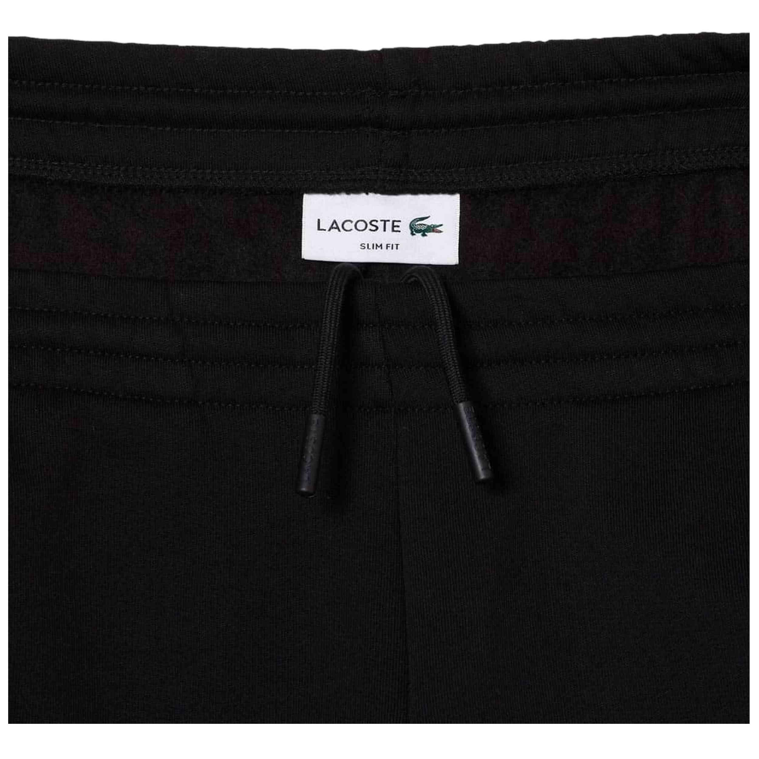Pantalon de survêtement Lacoste modèle XH9624-00-031 pour homme 2/5
