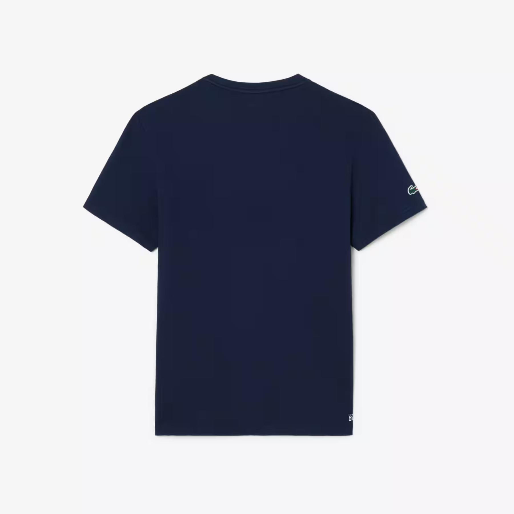 T-shirt Lacoste Daniil Medvedev 2/7