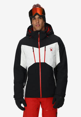 Giacca da sci imbottita Ski Uomini - RIVAL 20K