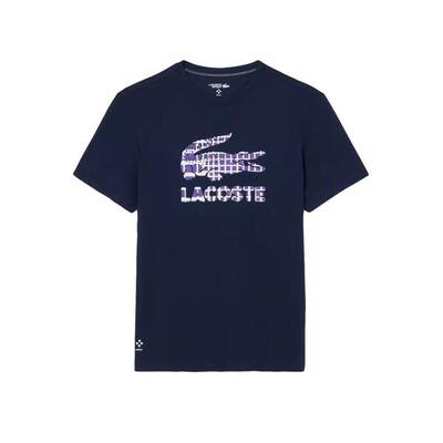 T-shirt Lacoste Daniil Medvedev
