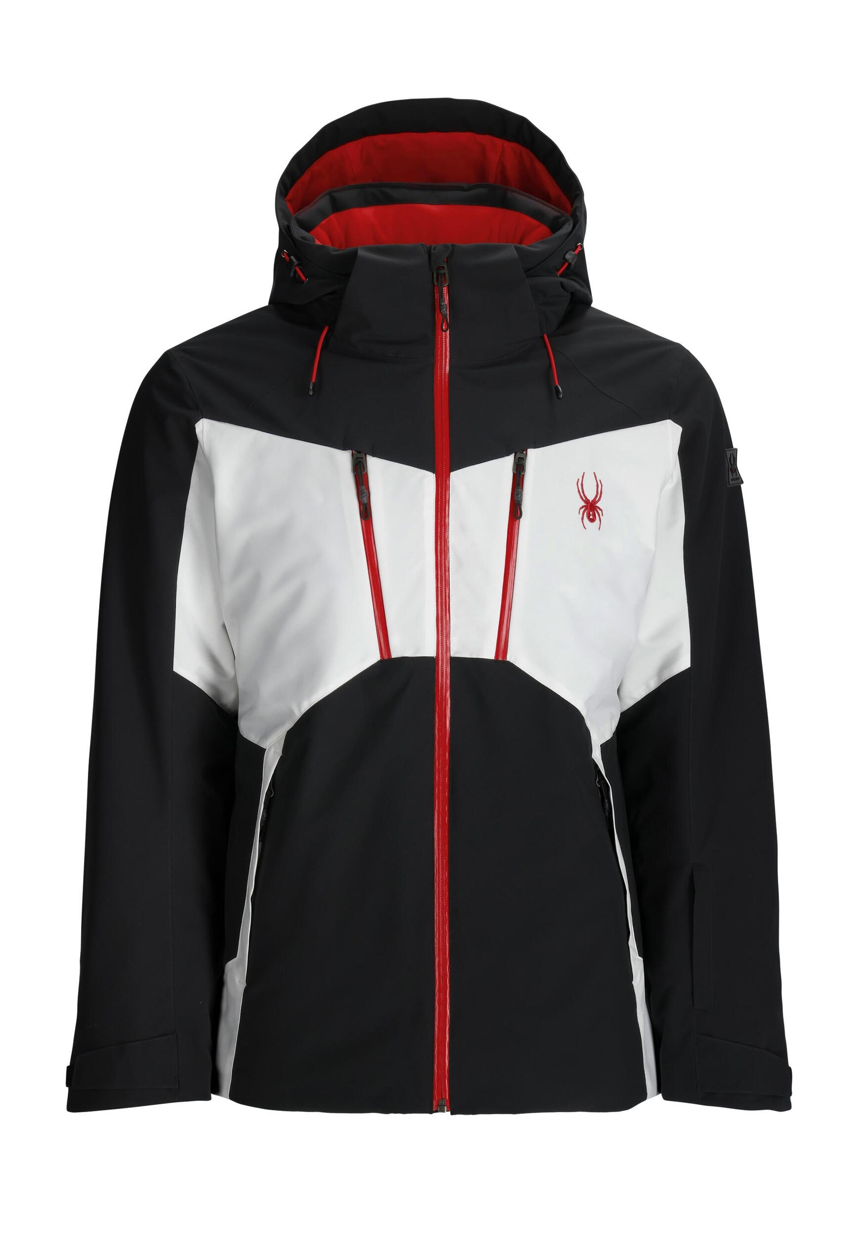 Chaqueta de nieve aislante Ski Hombre - RIVAL 20K 6/6