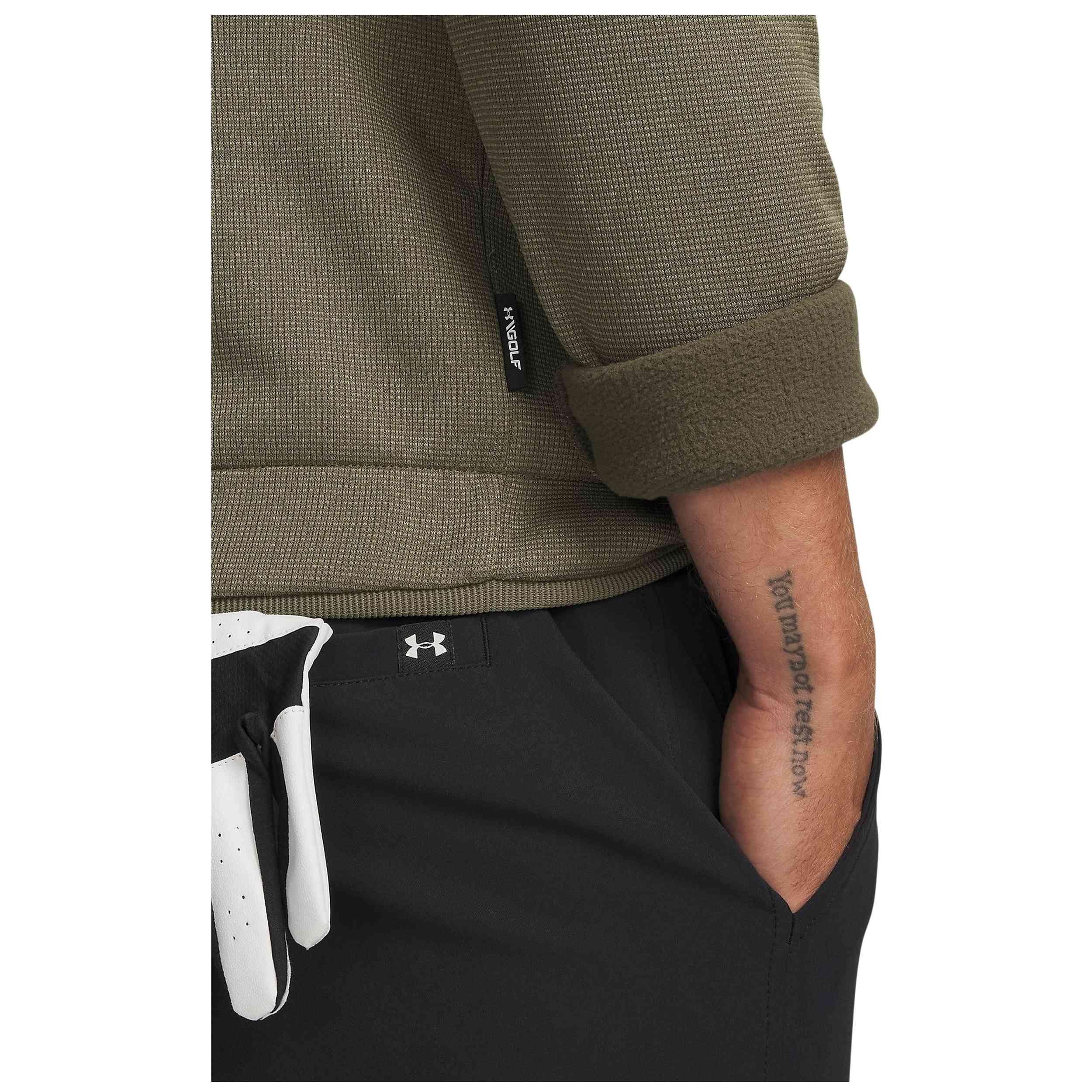 Sweater Under armour model 6003723-390 voor mannen 3/5