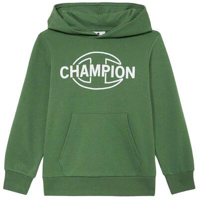 Hoodie champion model 307253-gs149 voor unisex