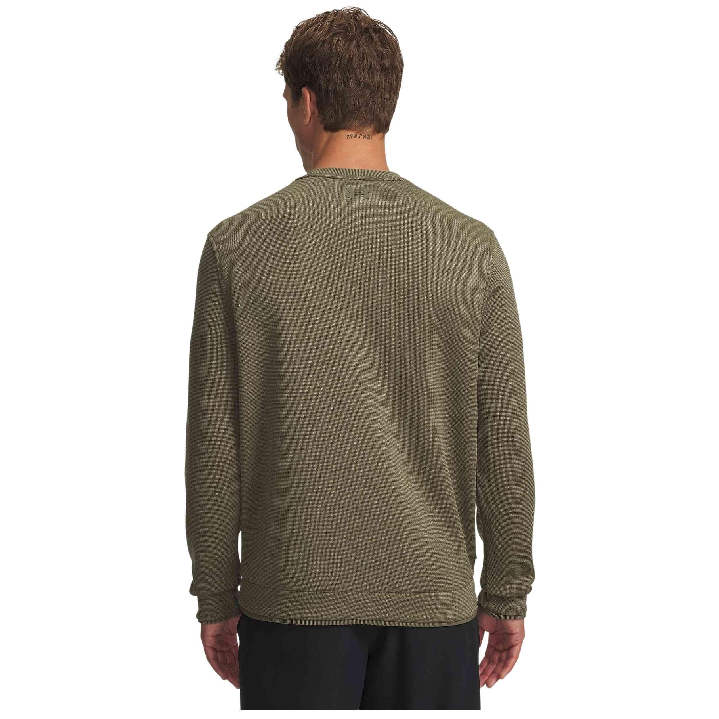 Sweater Under armour model 6003723-390 voor mannen 2/5