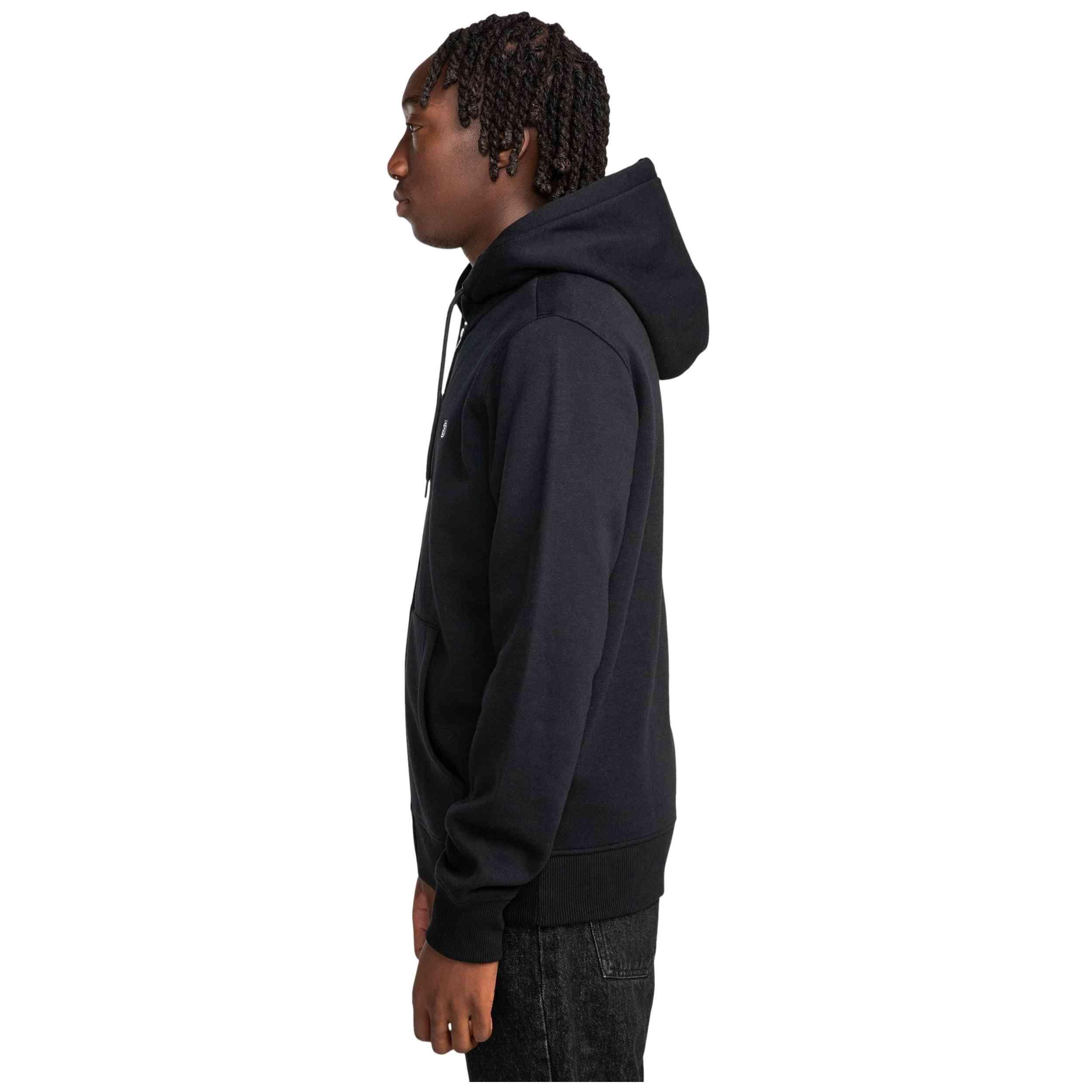 Sudadera con capucha Element modelo ELYFT00199-FBK para hombre 5/5