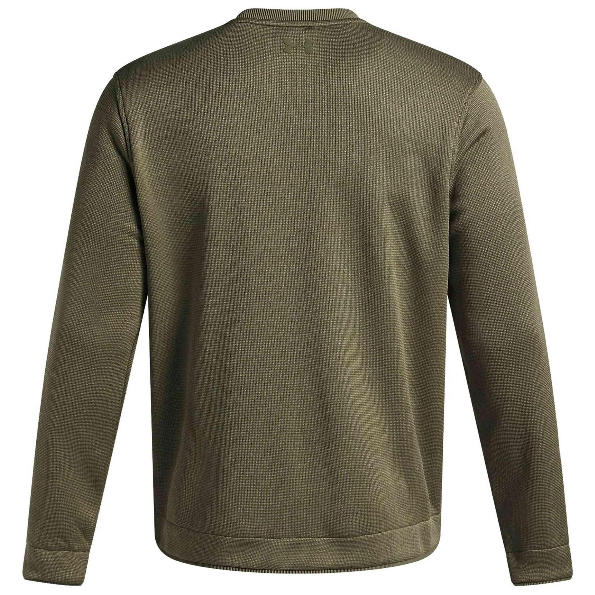 Sweater Under armour model 6003723-390 voor mannen 5/5