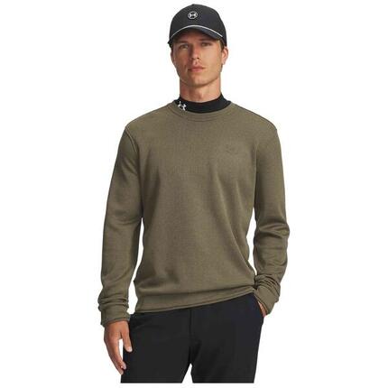 Sweat Under armour modèle 6003723-390 pour homme