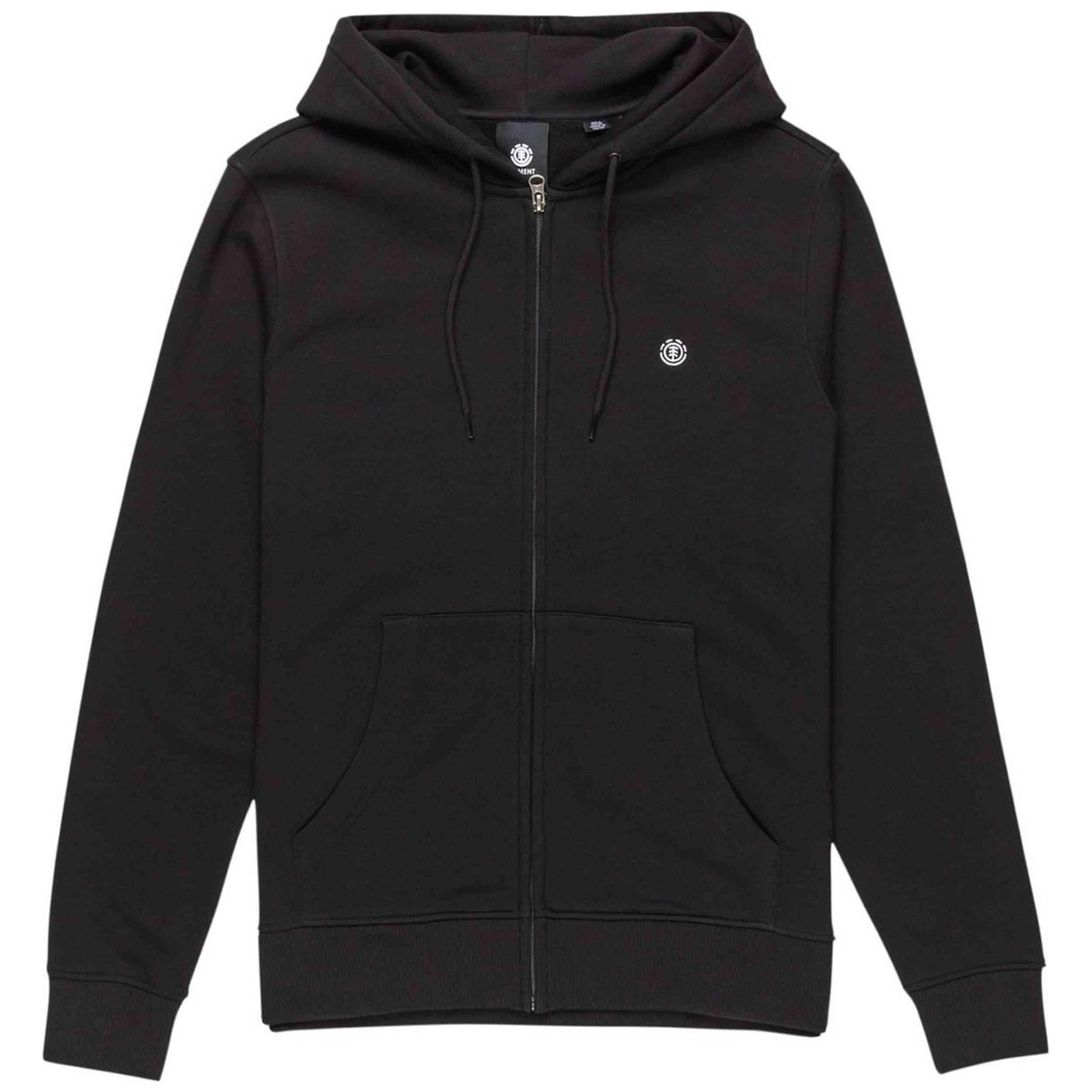 Sudadera con capucha Element modelo ELYFT00199-FBK para hombre 1/5