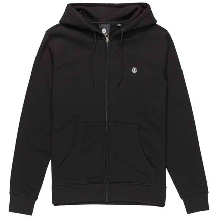 Kapuzenpullover Element Modell ELYFT00199-FBK für männer