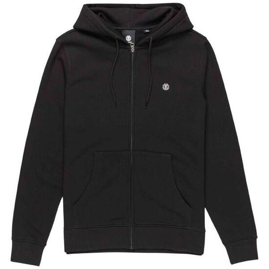 Kapuzenpullover Element Modell ELYFT00199-FBK für männer