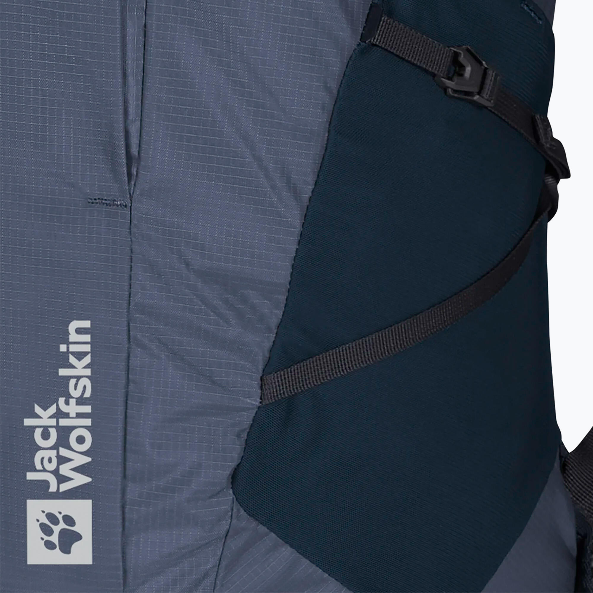 Plecak turystyczny Jack Wolfskin Pre Vent 25 S-L 3/7