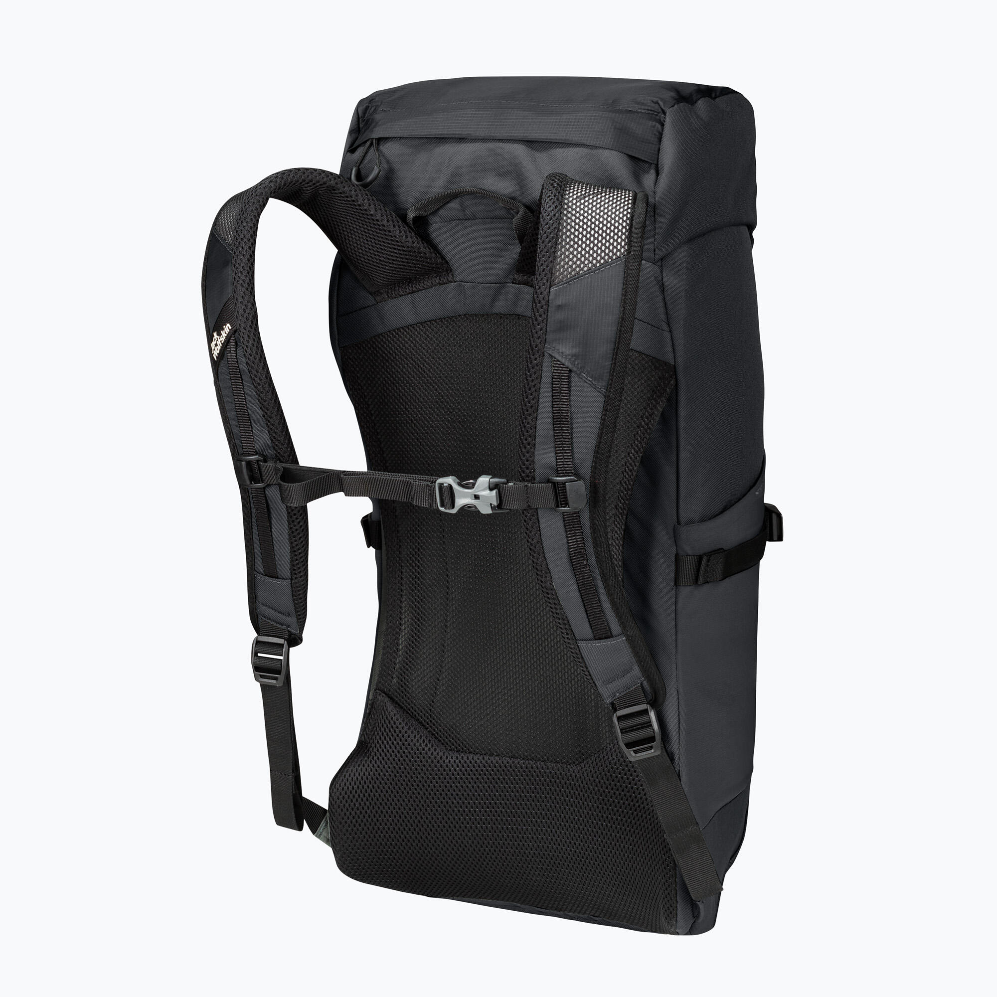 Plecak turystyczny Jack Wolfskin Wanderthirst Vent 2/6