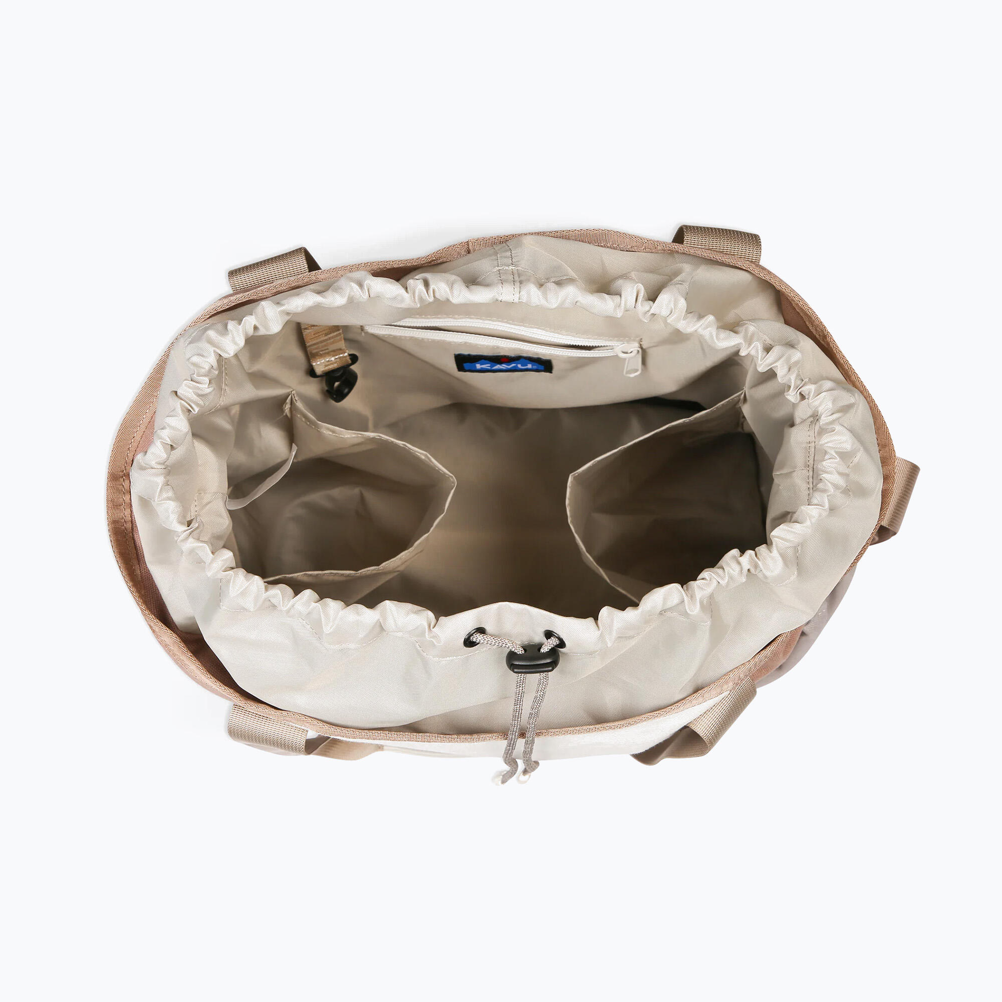 Torba KAVU Can Do Canister 3/5