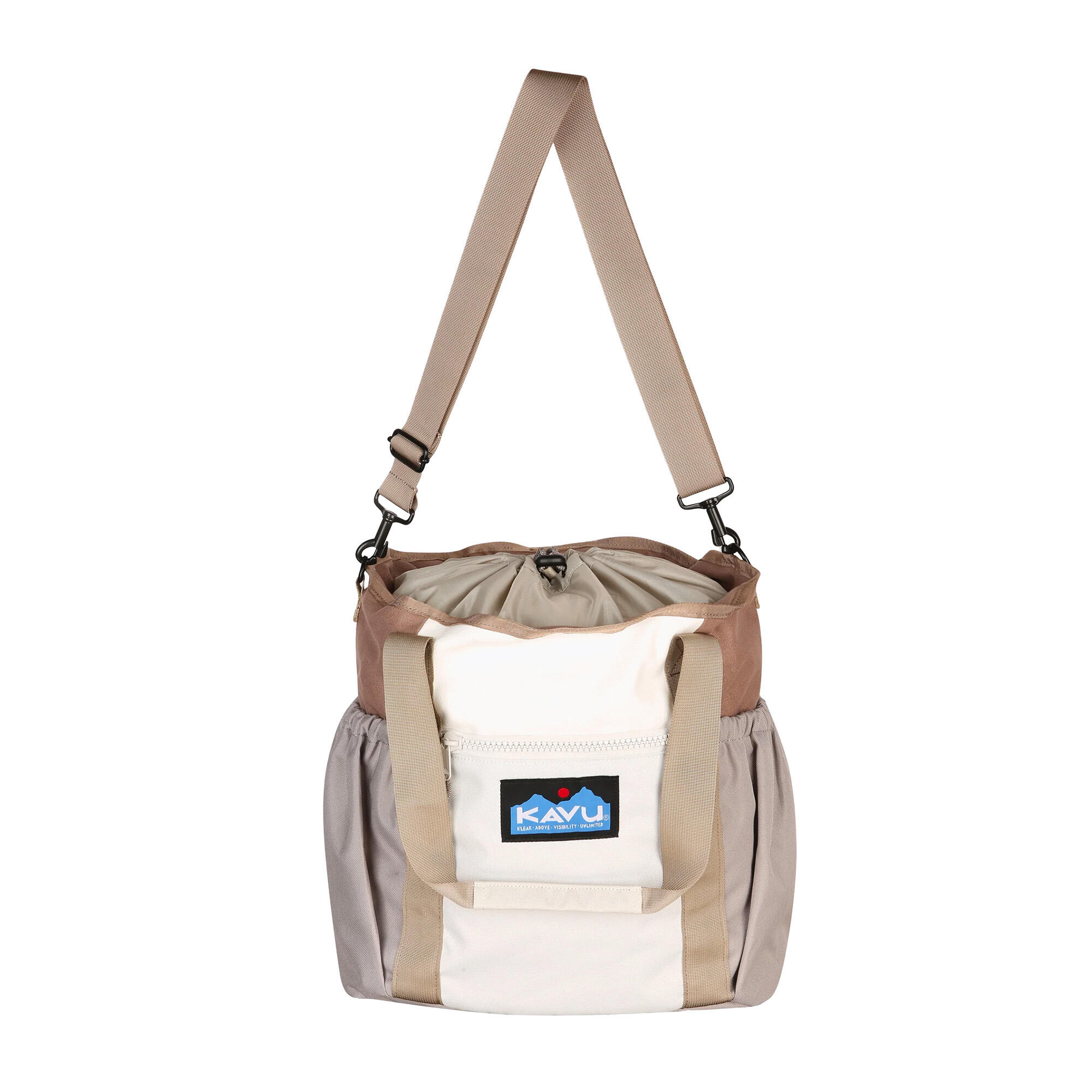 Torba KAVU Can Do Canister 5/5