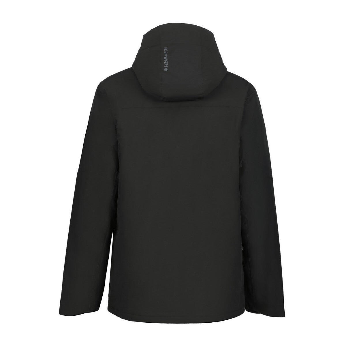 Parka Icepeak modelo 856008593I-990 para hombre 2/5