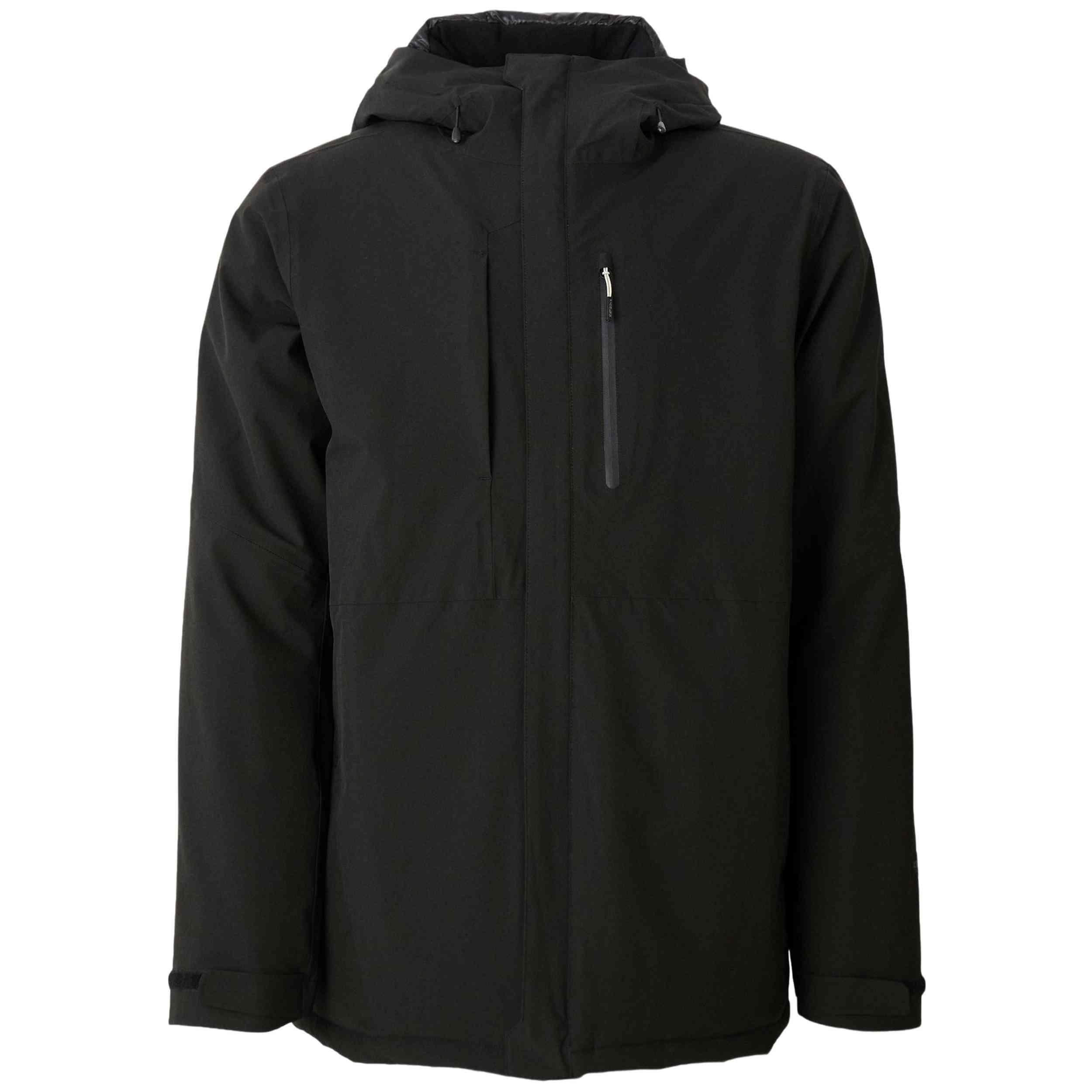 Parka Icepeak modelo 856008593I-990 para hombre 4/5
