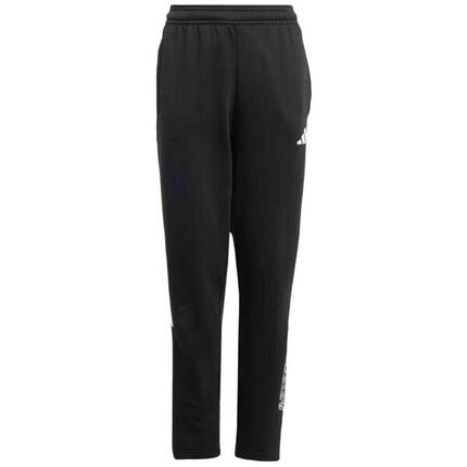 Pantalon de survêtement Adidas modèle JM1514 pour unisexe enfants